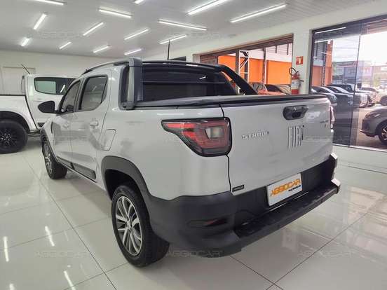 FIAT-STRADA-1.3 FIREFLY FLEX VOLCANO CD CVT FIAT-STRADA-2023