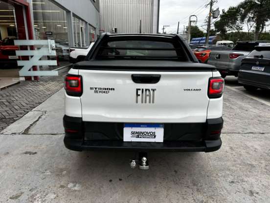 FIAT-STRADA-1.3 FIREFLY FLEX VOLCANO CD MANUAL FIAT-STRADA-2021