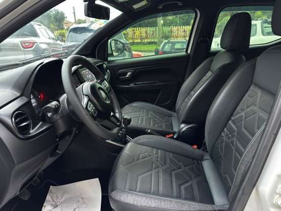 FIAT-STRADA-1.3 FIREFLY FLEX VOLCANO CD MANUAL FIAT-STRADA-2021