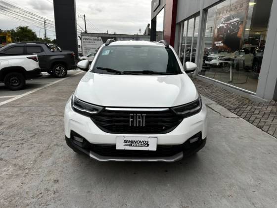 FIAT STRADA 1.3 FIREFLY FLEX VOLCANO CD MANUAL