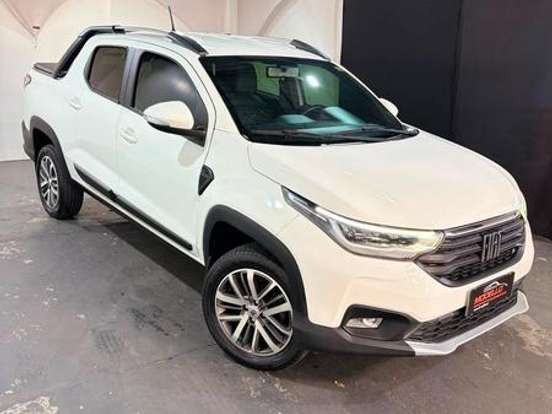 FIAT-STRADA-1.3 FIREFLY FLEX VOLCANO CD MANUAL FIAT-STRADA-2023
