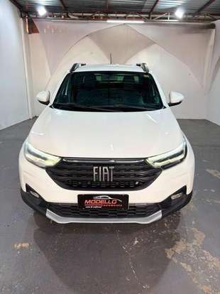 FIAT-STRADA-1.3 FIREFLY FLEX VOLCANO CD MANUAL FIAT-STRADA-2023