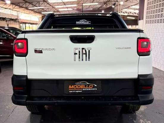 FIAT-STRADA-1.3 FIREFLY FLEX VOLCANO CD MANUAL FIAT-STRADA-2023