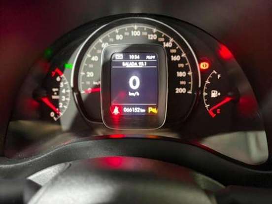 FIAT-STRADA-1.3 FIREFLY FLEX VOLCANO CD MANUAL FIAT-STRADA-2023