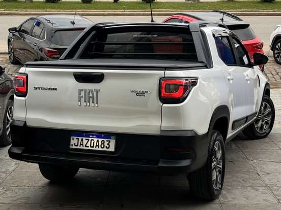 FIAT-STRADA-1.3 FIREFLY FLEX VOLCANO CD MANUAL FIAT-STRADA-2021