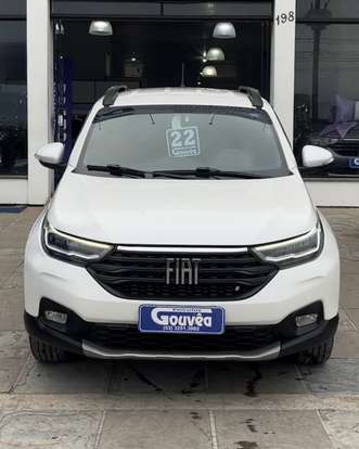 FIAT-STRADA-1.3 FIREFLY FLEX VOLCANO CD MANUAL FIAT-STRADA-2021