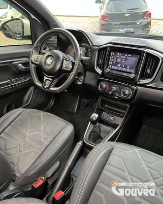 FIAT-STRADA-1.3 FIREFLY FLEX VOLCANO CD MANUAL FIAT-STRADA-2021