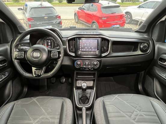 FIAT-STRADA-1.3 FIREFLY FLEX VOLCANO CD MANUAL FIAT-STRADA-2021