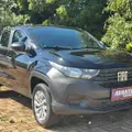 FIAT STRADA 1.4 FIRE FLEX ENDURANCE CD MANUAL FIAT STRADA 1.4 FIRE FLEX ENDURANCE CD MANUAL