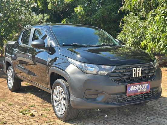 FIAT-STRADA-1.4 FIRE FLEX ENDURANCE CD MANUAL FIAT-STRADA-2021