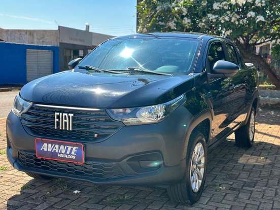 FIAT-STRADA-1.4 FIRE FLEX ENDURANCE CD MANUAL FIAT-STRADA-2021