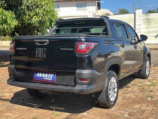 FIAT-STRADA-1.4 FIRE FLEX ENDURANCE CD MANUAL FIAT-STRADA-2021