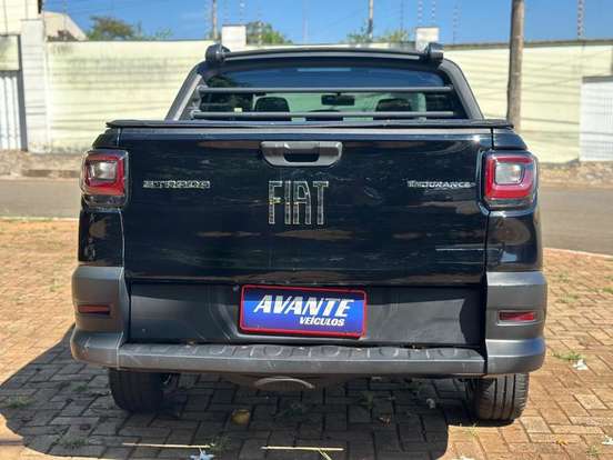 FIAT-STRADA-1.4 FIRE FLEX ENDURANCE CD MANUAL FIAT-STRADA-2021