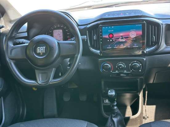 FIAT-STRADA-1.4 FIRE FLEX ENDURANCE CD MANUAL FIAT-STRADA-2021