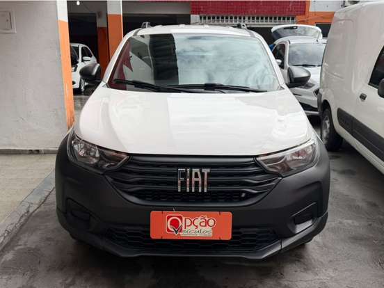 FIAT-STRADA-1.4 FIRE FLEX ENDURANCE CS MANUAL FIAT-STRADA-2022