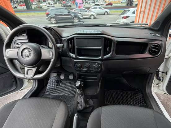 FIAT-STRADA-1.4 FIRE FLEX ENDURANCE CS MANUAL FIAT-STRADA-2022