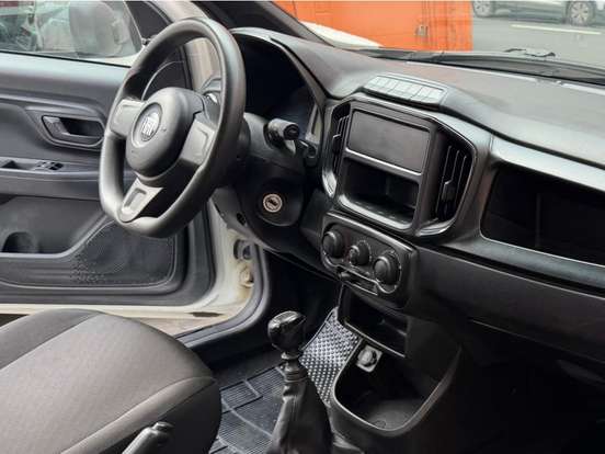 FIAT-STRADA-1.4 FIRE FLEX ENDURANCE CS MANUAL FIAT-STRADA-2022