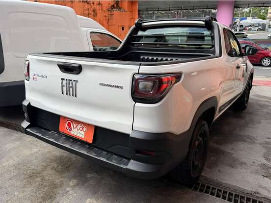 FIAT-STRADA-1.4 FIRE FLEX ENDURANCE CS MANUAL FIAT-STRADA-2022