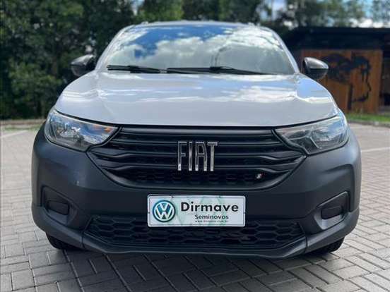 FIAT-STRADA-1.4 FIRE FLEX ENDURANCE CS MANUAL FIAT-STRADA-2021
