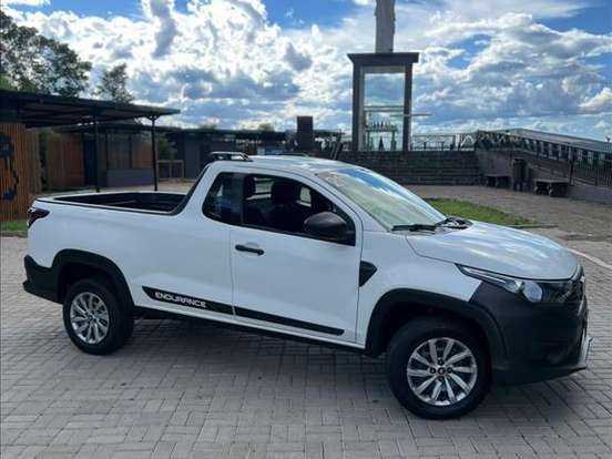 FIAT-STRADA-1.4 FIRE FLEX ENDURANCE CS MANUAL FIAT-STRADA-2021