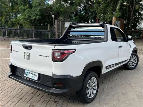 FIAT-STRADA-1.4 FIRE FLEX ENDURANCE CS MANUAL FIAT-STRADA-2021
