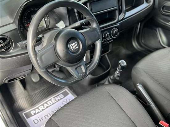 FIAT-STRADA-1.4 FIRE FLEX ENDURANCE CS MANUAL FIAT-STRADA-2021