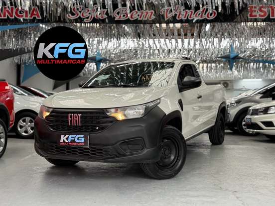 FIAT-STRADA-1.4 FIRE FLEX ENDURANCE CS MANUAL FIAT-STRADA-2021