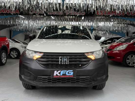 FIAT-STRADA-1.4 FIRE FLEX ENDURANCE CS MANUAL FIAT-STRADA-2021