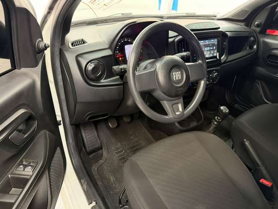FIAT-STRADA-1.4 FIRE FLEX ENDURANCE CS MANUAL FIAT-STRADA-2021