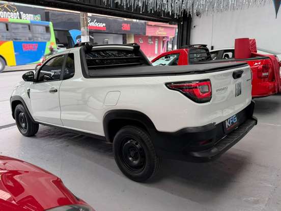 FIAT-STRADA-1.4 FIRE FLEX ENDURANCE CS MANUAL FIAT-STRADA-2021