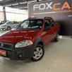 FIAT STRADA 1.4 MPI HARD WORKING CD 8V FLEX 3P MANUAL FIAT STRADA 1.4 MPI HARD WORKING CD 8V FLEX 3P MANUAL