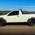 FIAT STRADA 1.4 MPI HARD WORKING CS 8V FLEX 2P MANUAL FIAT STRADA 1.4 MPI HARD WORKING CS 8V FLEX 2P MANUAL