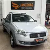 FIAT STRADA 1.4 MPI TREKKING CE 8V FLEX 2P MANUAL FIAT STRADA 1.4 MPI TREKKING CE 8V FLEX 2P MANUAL