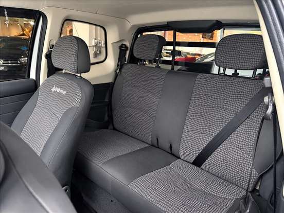 FIAT-STRADA-1.8 MPI ADVENTURE CE 16V FLEX 2P MANUAL FIAT-STRADA-2010