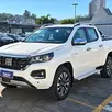 FIAT TITANO 2.2 TURBO DIESEL RANCH 4X4 AT8 FIAT TITANO 2.2 TURBO DIESEL RANCH 4X4 AT8