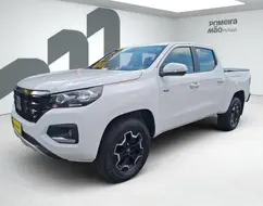 FIAT TITANO 2.2 TURBO DIESEL VOLCANO 4X4 AT6 FIAT TITANO 2.2 TURBO DIESEL VOLCANO 4X4 AT6