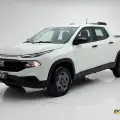 FIAT TORO 1.3 TURBO 270 FLEX ENDURANCE AT6 FIAT TORO 1.3 TURBO 270 FLEX ENDURANCE AT6