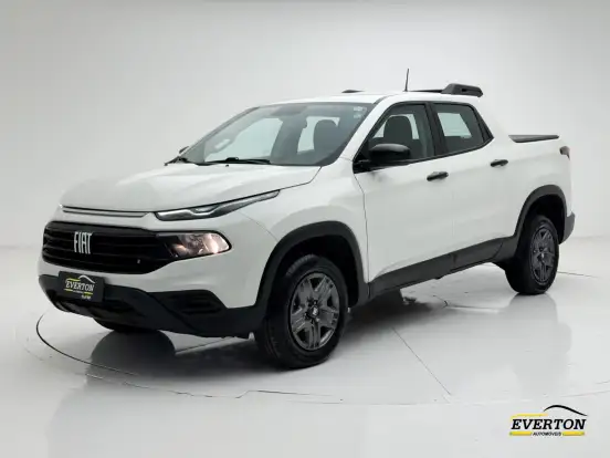 FIAT-TORO-1.3 TURBO 270 FLEX ENDURANCE AT6 FIAT-TORO-2023