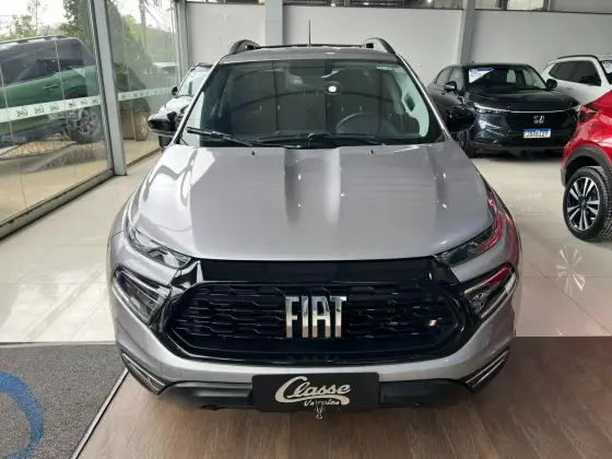 FIAT TORO 1.3 TURBO 270 FLEX FREEDOM AT6
