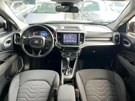 FIAT-TORO-1.3 TURBO 270 FLEX FREEDOM AT6 FIAT-TORO-2024
