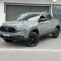 FIAT TORO 1.3 TURBO 270 FLEX VOLCANO AT6 FIAT TORO 1.3 TURBO 270 FLEX VOLCANO AT6