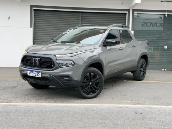 FIAT-TORO-1.3 TURBO 270 FLEX VOLCANO AT6 FIAT-TORO-2023
