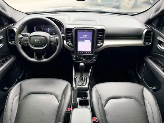 FIAT-TORO-1.3 TURBO 270 FLEX VOLCANO AT6 FIAT-TORO-2023