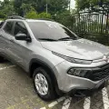 FIAT TORO 1.8 16V EVO FLEX ENDURANCE AT6 FIAT TORO 1.8 16V EVO FLEX ENDURANCE AT6