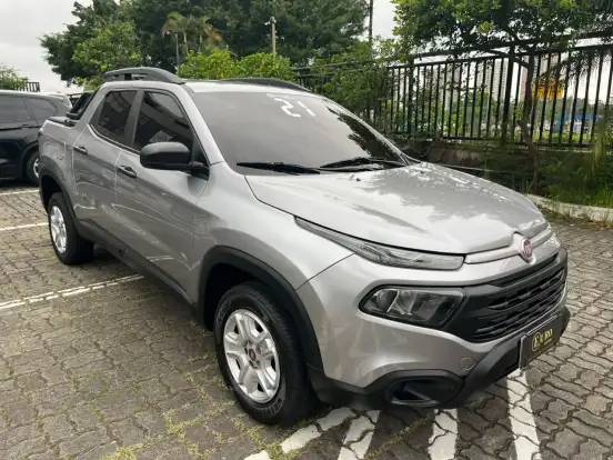 FIAT-TORO-1.8 16V EVO FLEX ENDURANCE AT6 FIAT-TORO-2020