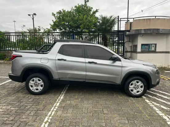 FIAT-TORO-1.8 16V EVO FLEX ENDURANCE AT6 FIAT-TORO-2020