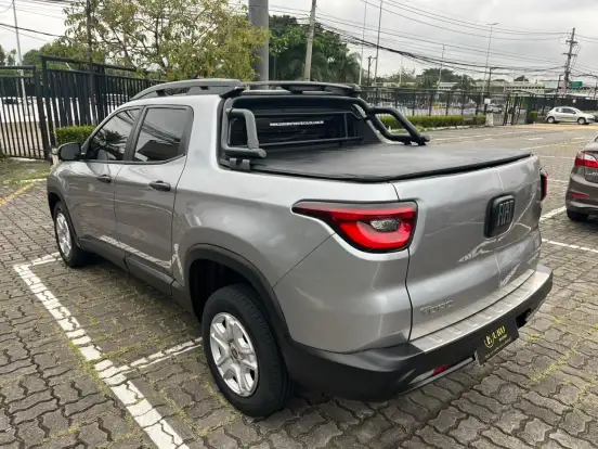 FIAT-TORO-1.8 16V EVO FLEX ENDURANCE AT6 FIAT-TORO-2020
