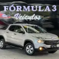 FIAT TORO 1.8 16V EVO FLEX ENDURANCE AT6 FIAT TORO 1.8 16V EVO FLEX ENDURANCE AT6