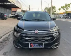 FIAT TORO 1.8 16V EVO FLEX FREEDOM AT6 FIAT TORO 1.8 16V EVO FLEX FREEDOM AT6