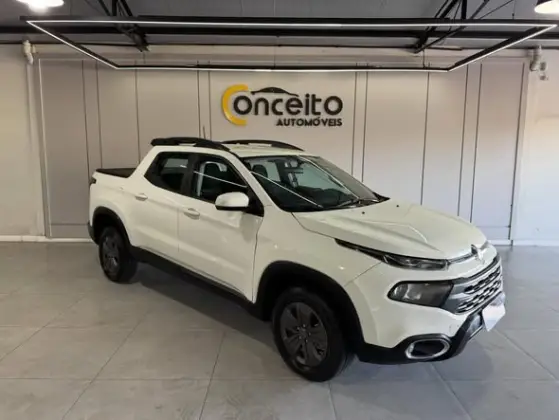 FIAT TORO 1.8 16V EVO FLEX FREEDOM AT6